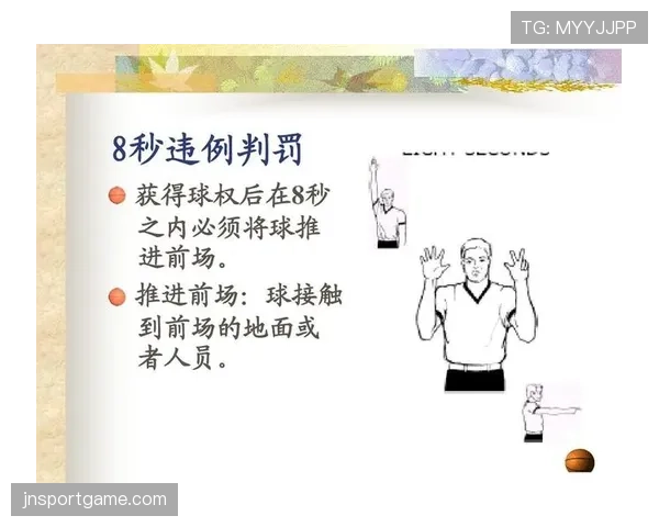 篮球规则解析:如何精准判定球出界,避免误判争议 篮球规则解析:如何精准判定球出界,避免误判争议