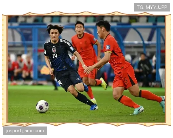 日本队2026世界杯预选赛晋级前景分析 亚洲区出线形势深度解读